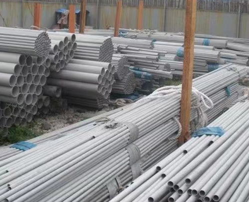 安徽永聚304不銹鋼焊管 高強度與高品質(zhì)的特種鋼鐵材料之選