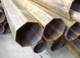 高品質特種鋼鐵材料 八角管廠家與生產廠家的專業選擇