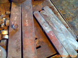 上海向榮不銹鋼材料 引領高品質特種鋼鐵材料市場