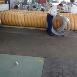 興化市永佳不銹鋼制品廠 專業直銷高品質316不銹鋼光亮絲，材質保證的特種鋼鐵供應商