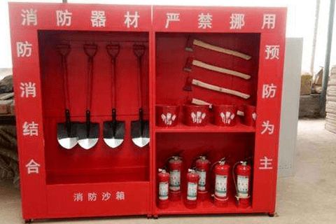 消防科普 | 這些關鍵時刻能救命的消防器材，你真的會用嗎？